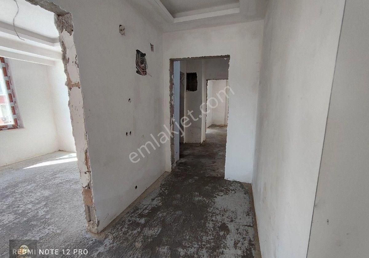 Anamur İskele Satılık 2+1 Sıfır Daire - MERSİN ANAMUR fotoğraf 9