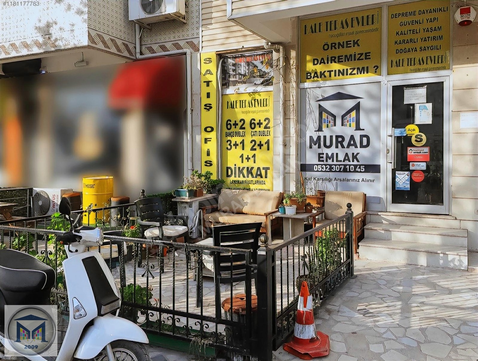 PELİTKÖY SAHİLDE İMARA 650 METRE SATILIK 6.500M2 ZEYTİNLİK - BALIKESİR BURHANİYE fotoğraf 26