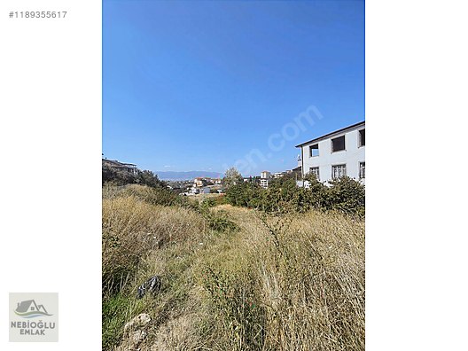 NEBİOĞLU EMLAKTAN ÇINARLI MAHALLESİ 395 m2 ARSA - KOCAELİ DERİNCE fotoğraf 10