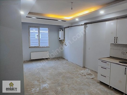 EMLAK 72 DEN FATİH MAH KİRALIK 1+1DAİRE - BATMAN MERKEZ fotoğraf 12