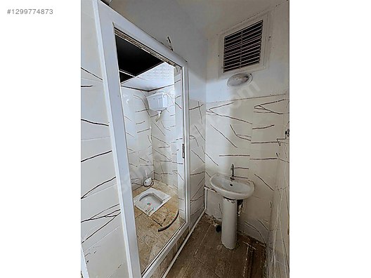 ADLİYE CİVARI KİRALIK İŞ YERLERİ 120m2 VE 170m2 - HATAY ANTAKYA fotoğraf 49