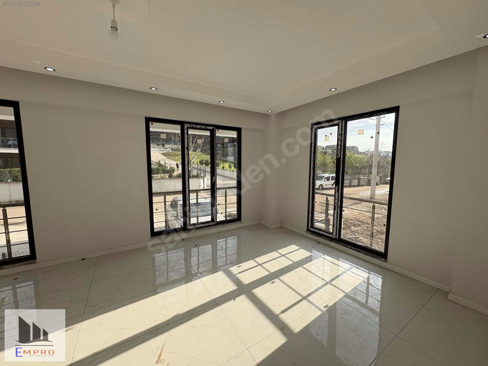 MERKEZİ KONUMDA DUBLEKS DAİRE - KOCAELİ BAŞİSKELE fotoğraf 8