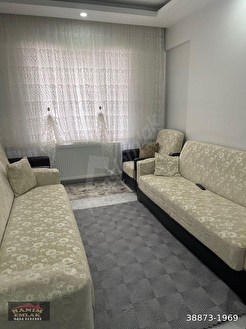 HANIM EMLAKTAN SÜRSÜRÜ MAHALLESİ YEŞİL CAMİYE YAKIN SATILIK DAİRE - ELAZIĞ MERKEZ fotoğraf 2