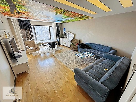 YÜCE'DEN▓KAYMAKAMLIK BÖLGE'DE 4+1 KAPALI OTOPARKLI KREDİ SERBEST - ANKARA PURSAKLAR fotoğraf 13