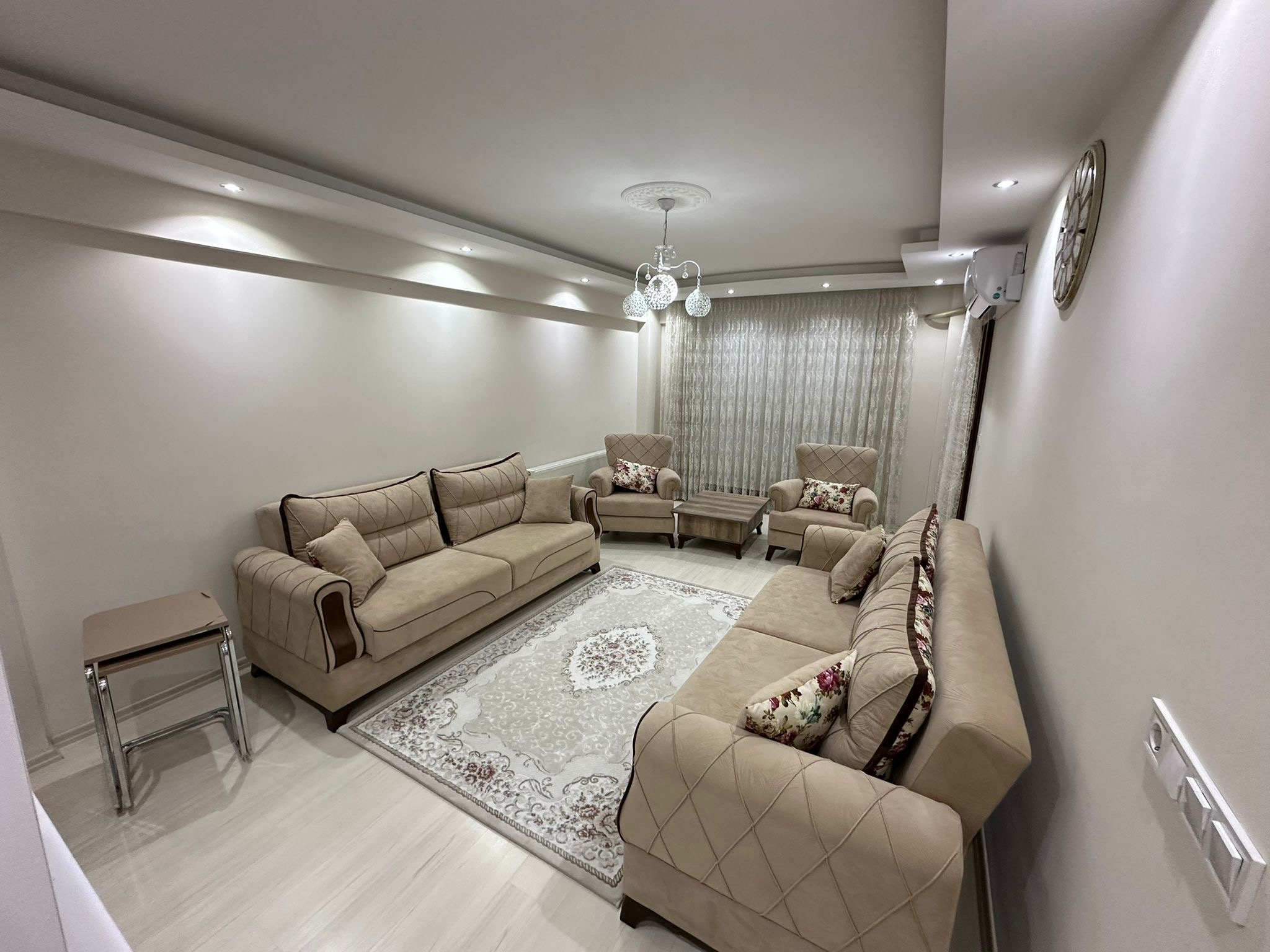 Manisa Yunusemre Muradiye Mah. Karanlıksız Asansörlü 3+1 Ara - MANİSA YUNUSEMRE fotoğraf 18