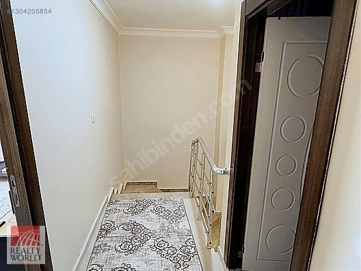 FIRSAT! ALSANCAK TA MERKEZİ KONUMDA ASANSÖRLÜ DUBLEX DAİRE - ANKARA ETİMESGUT fotoğraf 25