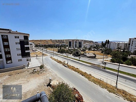 MS GROUP'dan SEYRANTEPE CADDE ÜZERİ MASRAFSIZ SIFIR 3+1 SATILIK - SİVAS MERKEZ fotoğraf 38