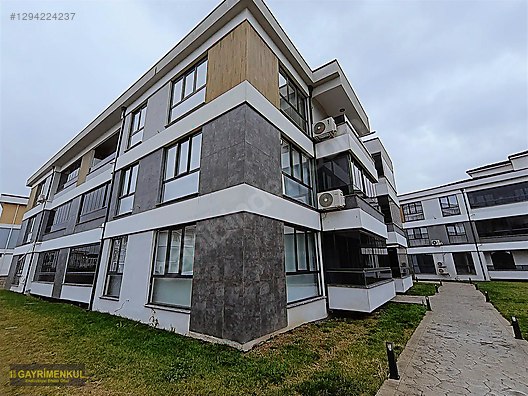SERDİVAN'DA SİTE İÇİ LÜKS 3+1 GENİŞ BALKONLU EBEVEYN BANYOLU - SAKARYA SERDİVAN fotoğraf 23