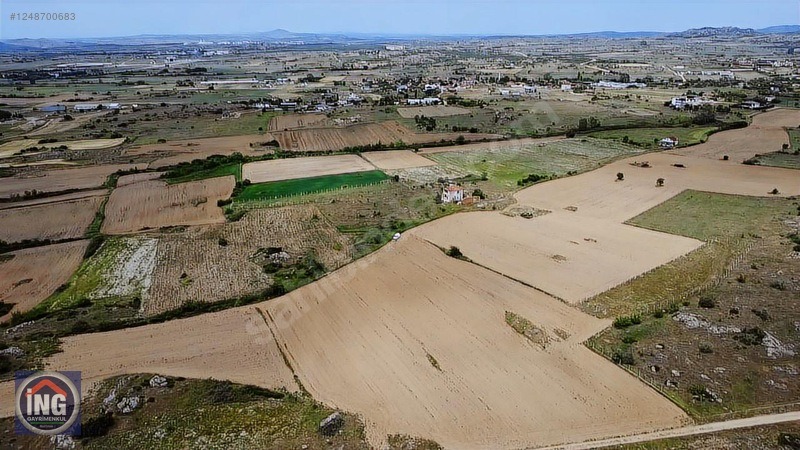 KIRKLARELİ MERKEZ KARAKOÇTA 800 m2 SATILIK ARSA - KIRKLARELİ MERKEZ fotoğraf 3