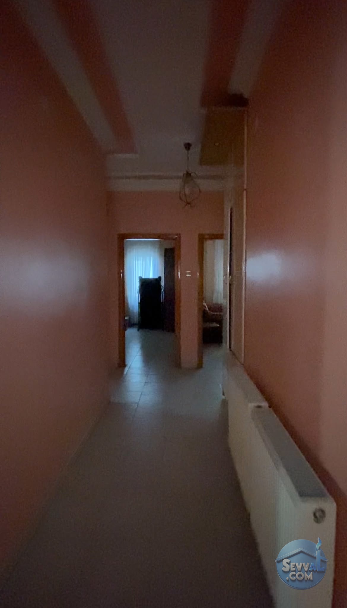 EMNİYET CADDESİ 2. KAT 4+1 ODALI 220 m2 BÜRÜT DOĞALGAZLI ASANSÖRLÜ SATILIK DAİRE - ŞANLIURFA HALİLİYE fotoğraf 7