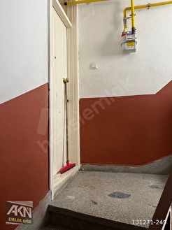 AKN GAYRİMENKULDEN MERKEZİ KONUMDA ANA CADDE ÜZERİ ACİL SATILIK 4 KATLI BİNA - TOKAT NİKSAR fotoğraf 15