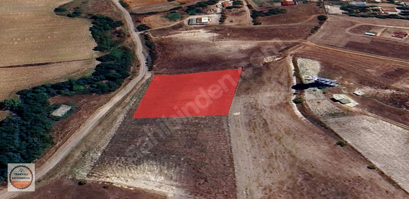 TEKİRDAĞ SARAY KURTDERE 3.550 M2 KÖY İÇİ SATILIK KUPON ARAZİ - TEKİRDAĞ SARAY fotoğraf 4