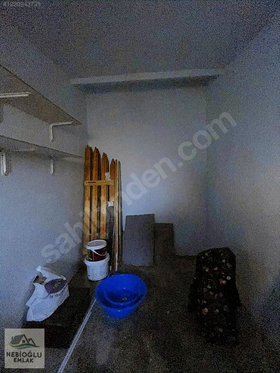 NEBİOĞLU EMLAKTAN 407 m2 ARSA İÇİNDE TEK KATLI MÜSTAKİL EV - KOCAELİ DERİNCE fotoğraf 36