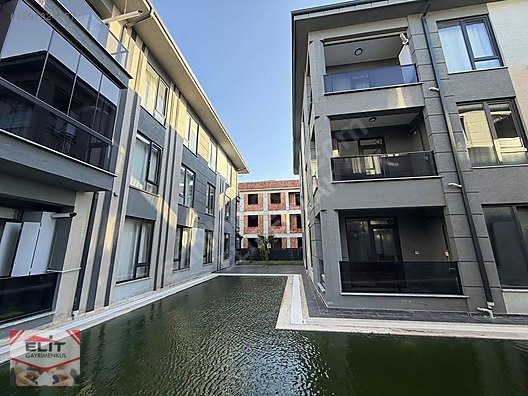 12 AY VADE İMKANI İLE KARASU SAHİLDE HAVUZLU SIFIR 2+1 DAİRE - SAKARYA KARASU fotoğraf 49
