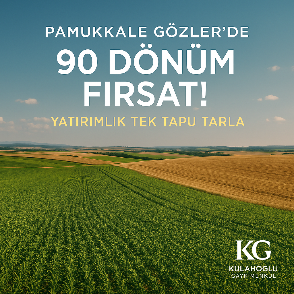 İlan Resmi