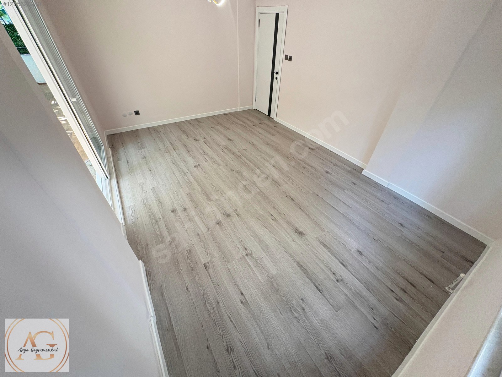 ARYA'DAN AKÇAY'DA PLAJA 100 METRE BAHÇE KULLANIMLI DAİRE - BALIKESİR EDREMİT fotoğraf 15