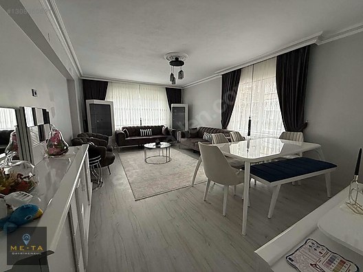 ME-TA GAYRİMENKUL'DEN ŞEHİTLİK MAHALLESİNDE SATILIK FIRSAT DAİRE - ANKARA POLATLI fotoğraf 6