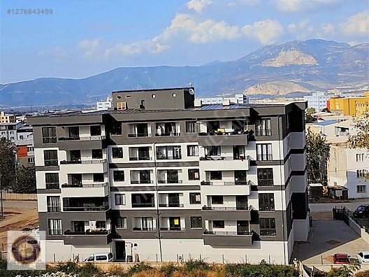 HAFSA SULTANDAN HASTEMEL İNŞAAT TAN SATILIK DAİRELER - BURSA YILDIRIM fotoğraf 33