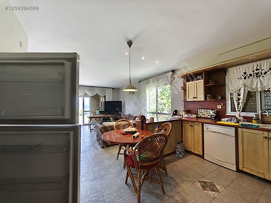 Arya Gayrimenkul Çeşme Dalyanda Satılık Denize Sıfır 4+1 Villa - İZMİR ÇEŞME fotoğraf 4