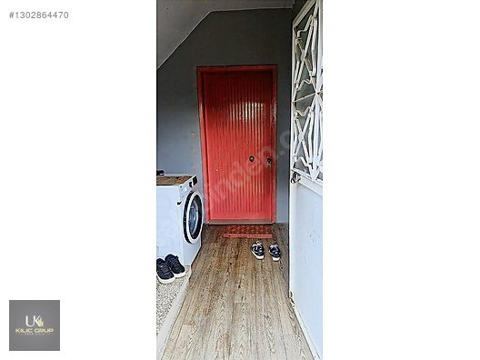 KILIÇ GRUP 432 M2 ARSA ÜZERİNDE MÜSTAKİL EV - KOCAELİ KÖRFEZ fotoğraf 13