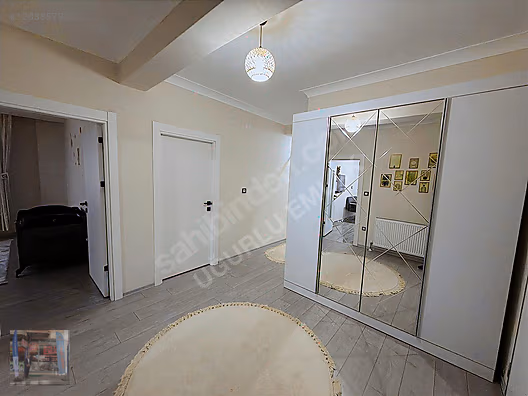 İstiklal Mah. Satılık 3+1 Arakat Daire (135m²) - ANKARA POLATLI fotoğraf 2