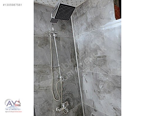 EFE TIP MERKEZİNİN YAKINLARINDA 3.KAT 70M2 2+1 SATILIK DAİRE - AĞRI MERKEZ fotoğraf 4