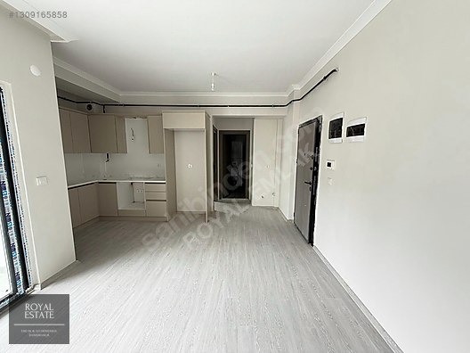 ROYAL EMLAKTAN SIFIR KİRALIK 1+1 DAİRELER - AMASYA MERKEZ fotoğraf 5