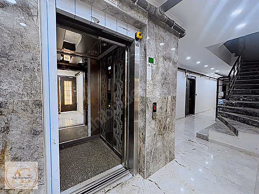 ARYA'DAN ALTINKUM MERKEZ'DE ARAKAT ÖN CEPHE 2+1 SATILIK DAİRE - BALIKESİR EDREMİT fotoğraf 9