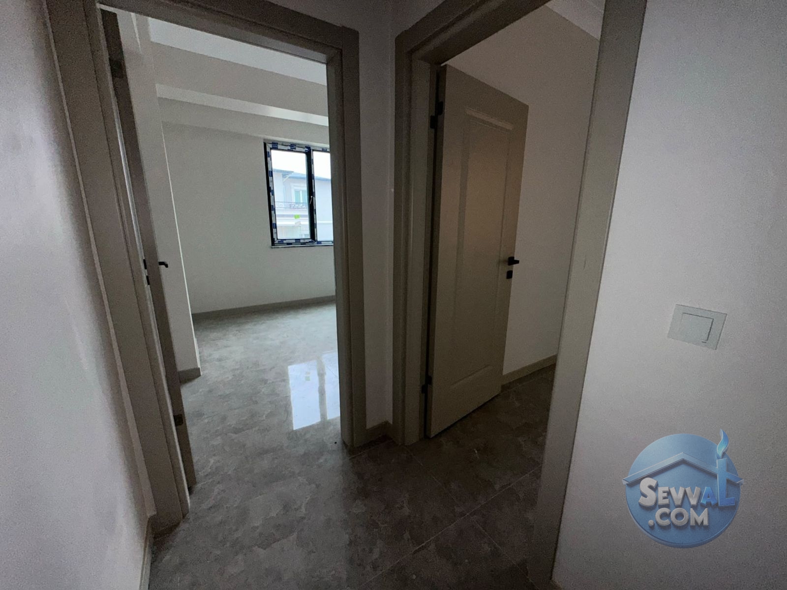 TOPÇULAR MH. SIFIR - EBEVENY BANYOLU - 3+1 ÇATI DUBLEKS - Kocaeli Gölcük fotoğraf 5
