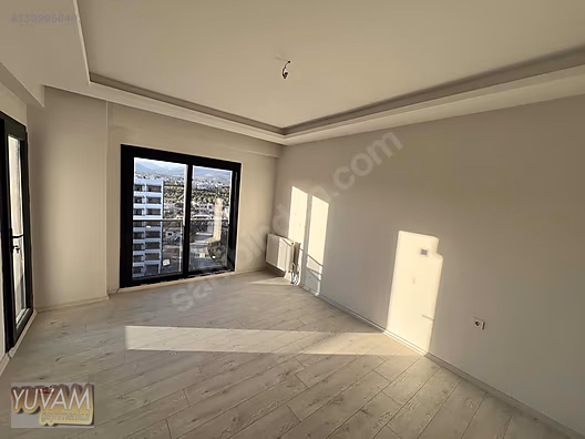 YUVAM'DAN SEYMENLİ MAHALLESINDE AYRI MUTFAK 2+1 - MERSİN MEZİTLİ fotoğraf 23