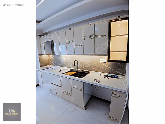 KILIÇ GRUPTAN 3+1 YERDEN ISITMALI HARİKA DAİRE - KOCAELİ KÖRFEZ fotoğraf 16