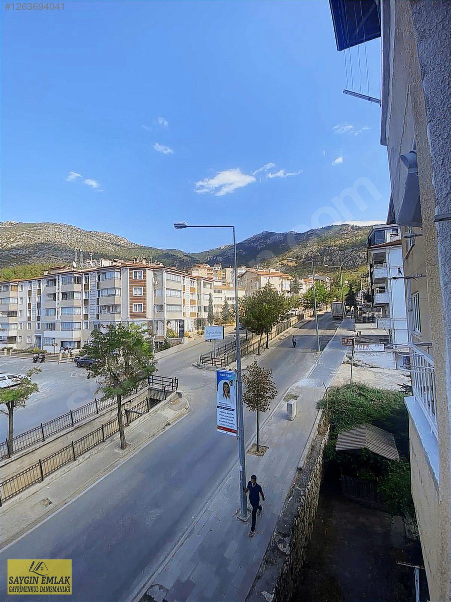 AMASYA MERKEZ KİRAZLIDERE MAH.KİRALIK 3+1 DAİRE - AMASYA MERKEZ fotoğraf 22