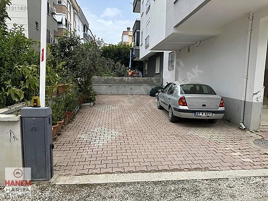 HANEM HARİTA EMLAKTAN BAĞLIK MAHALLESİNDE 3+1 SATILIK DAİRE - ANTALYA KUMLUCA fotoğraf 15