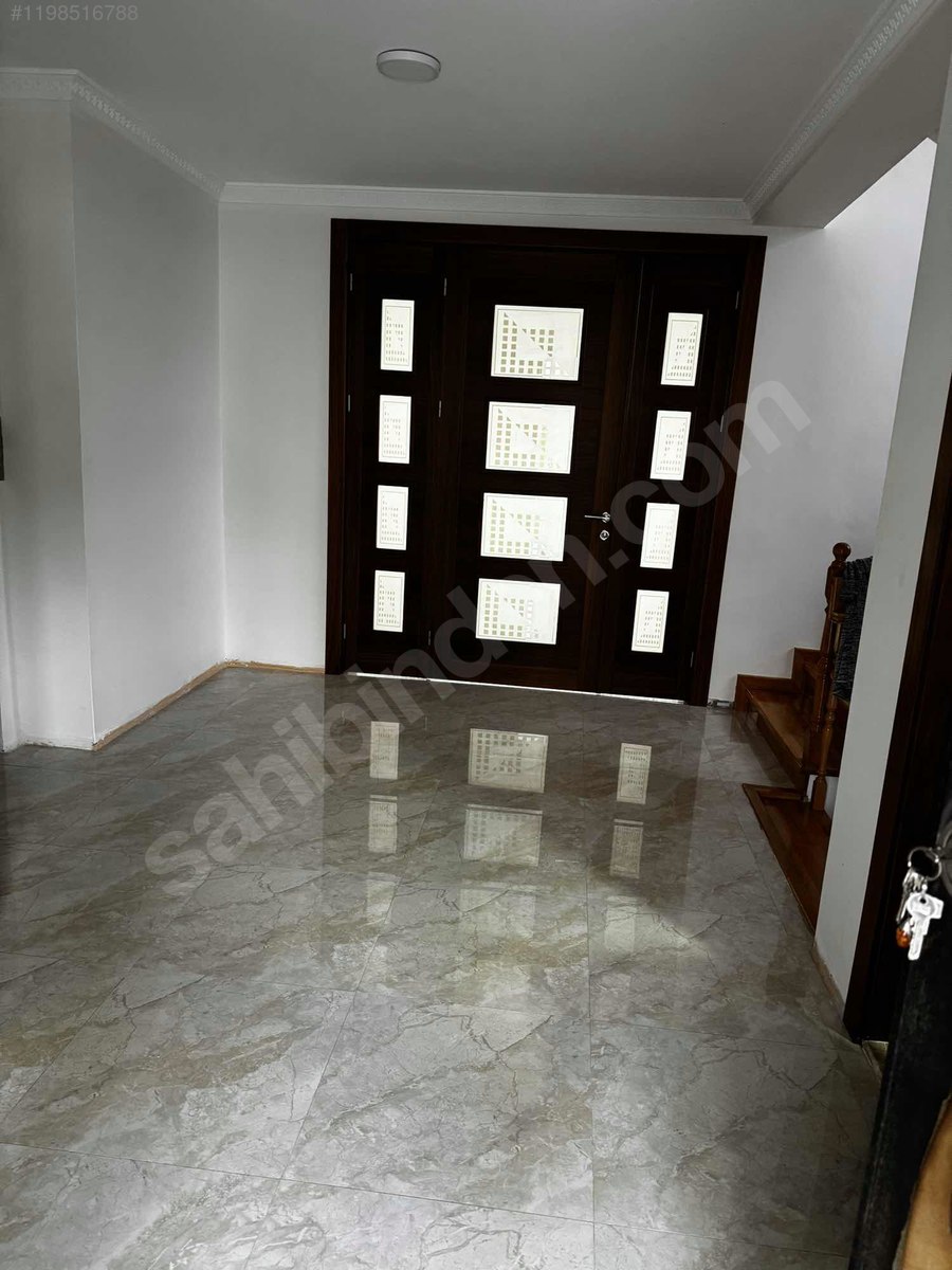 Bursa doburcada muhteşem doğa ve orman manzaralı 4 katlı villa - BURSA OSMANGAZİ fotoğraf 17