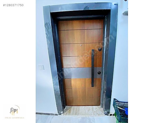 Pİ GAYRİMENKUL'den İSKANLI ASANSÖRLÜ FIRSAT APART - ESKİŞEHİR TEPEBAŞI fotoğraf 6