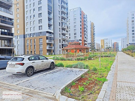 ERKAN ATEŞ DEN SURYAPI ANTALYA DA 2+1 94 M2 - ANTALYA KEPEZ fotoğraf 26