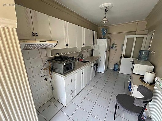 KÖŞEMDEN ÖN CEPHE DENİZE YÜRÜME MESAFESİNDE 4+2 DUBLEKS DAİRE - BALIKESİR EDREMİT fotoğraf 24