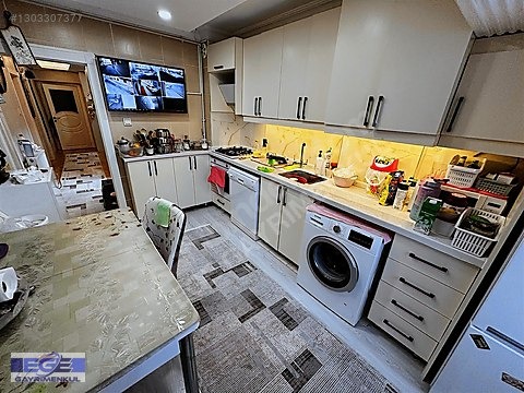 NATOYOLU CADDESİ YAKINI 3+1 KÖK TAPU YAPILI 3. KAT DAİRE - ANKARA MAMAK fotoğraf 9