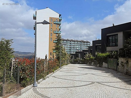 LÜKS VE KONFORU BİR ARADA SUNAN 3+1 DENİZ MANZARALI DAİRE! - KOCAELİ İZMİT fotoğraf 11
