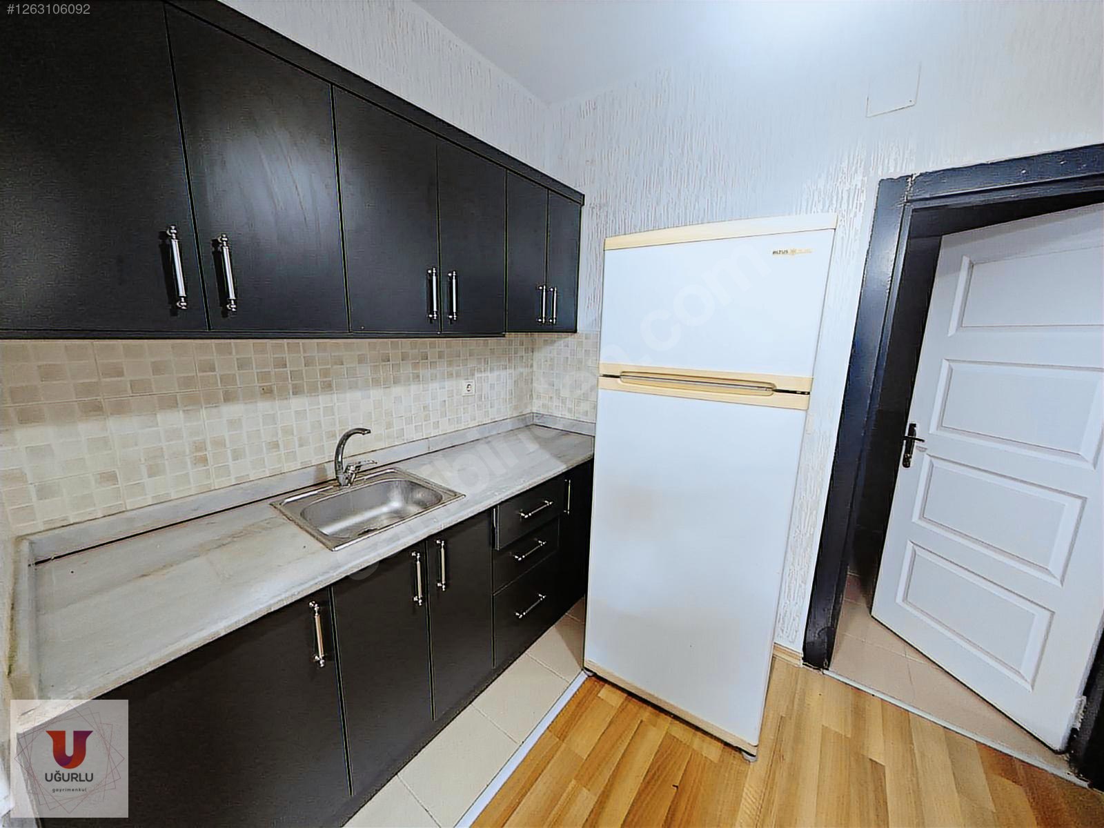 GARAJLI SIFIR EŞYALI LÜKS 1+1 DAİRE - GAZİANTEP ŞAHİNBEY fotoğraf 2
