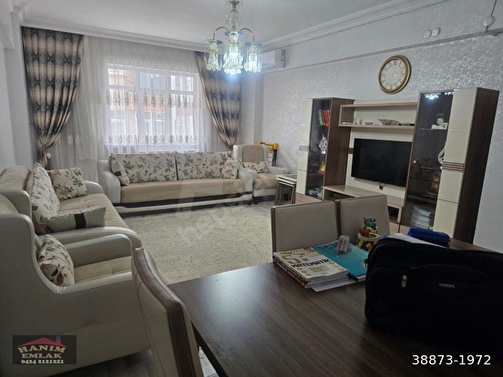HANIM EMLAKTAN İZZETPAŞA MAHALLESİNDE ACİL SATILIK DAİRE - ELAZIĞ MERKEZ fotoğraf 3