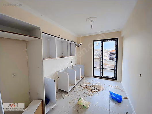 Arifiye Fatih Mah. Yerden Isıtmalı, Ebeveyn Banyolu 3+1 Daire - SAKARYA ARİFİYE fotoğraf 6