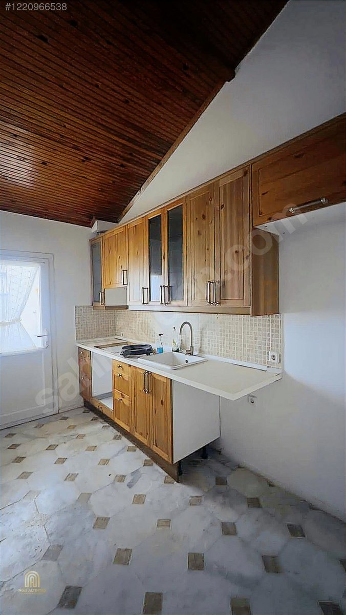 ALTINTAŞ'TAN SATILIK ILICADA 4+2 DUBLEX DAİRE - İZMİR ÇEŞME fotoğraf 5