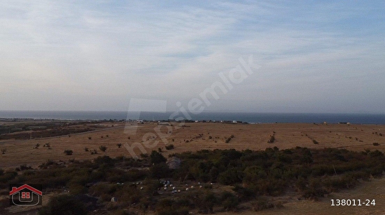 Uçar Emlak'tan Balıkesir/Gönen'in Popüler Köyünde Deniz Manzaralı 2.600 m² Tarla - BALIKESİR GÖNEN fotoğraf 10
