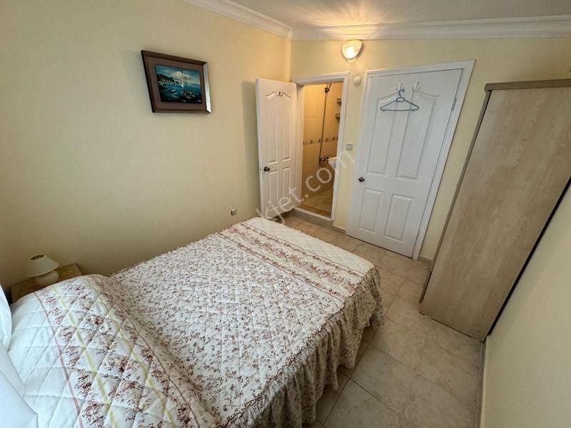 Didimde Denize Yakın Konumda 3+1 Satılık Villa - AYDIN DİDİM fotoğraf 4