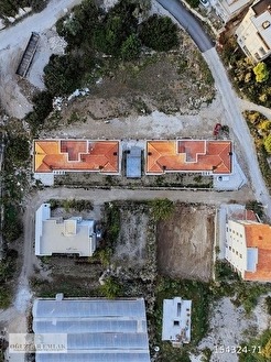 Antalya Demre Beymelek Mah. Lansmana Özel Sıfır 2+1 Daire! - ANTALYA DEMRE fotoğraf 13
