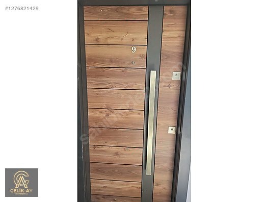 ÇELİK-AY GAYRİMENKUL'DEN BAŞİSKELE SATILIK 3+1 DAİRE - KOCAELİ BAŞİSKELE fotoğraf 3