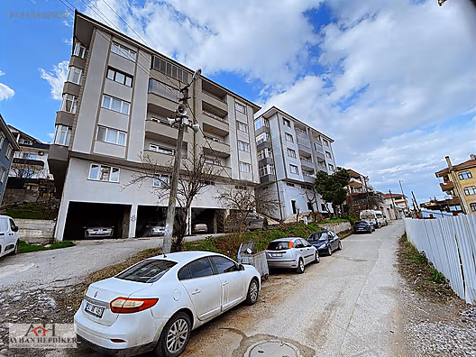 Serdivan Mavi Durak'ta Eşyalı 2+1 Daire: 90m², Merkezi Konum! - SAKARYA SERDİVAN fotoğraf 55