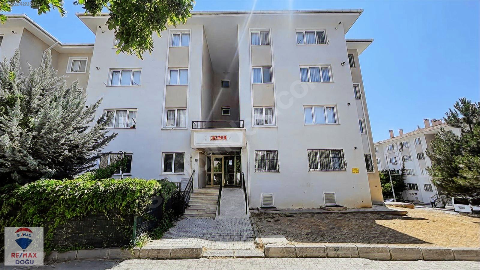 REMAX DOĞU' DAN ÇAYDA ÇIRA TOKİLERDE FIRSAT SATILIK 2+1 DAİRE - ELAZIĞ MERKEZ fotoğraf 2