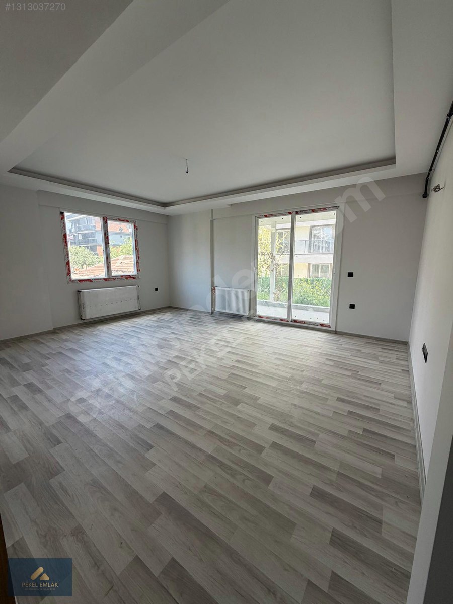MENEMEN KOYUNDERE SIFIR 2+1 DUBLEKS BAHÇELİ DAİRE - İZMİR MENEMEN fotoğraf 23